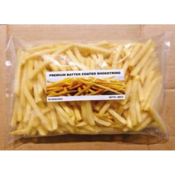 

KENTANG PREMIUM MC CAIN