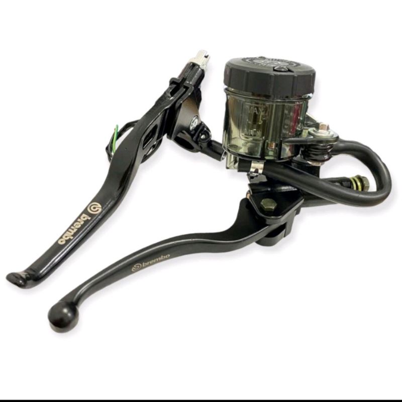 master rem brembo Big semoke Universal