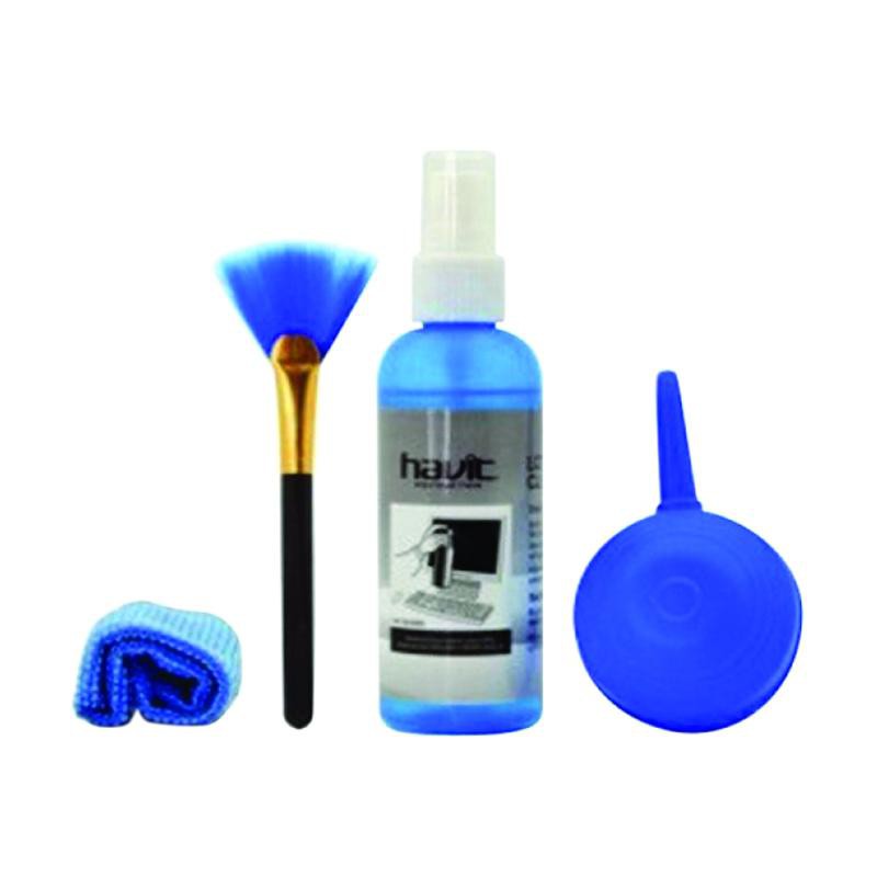 HAVIT LCD SCREEN CLEANING KIT PEMBERSIH LCD / LED NOTEBOOK PC