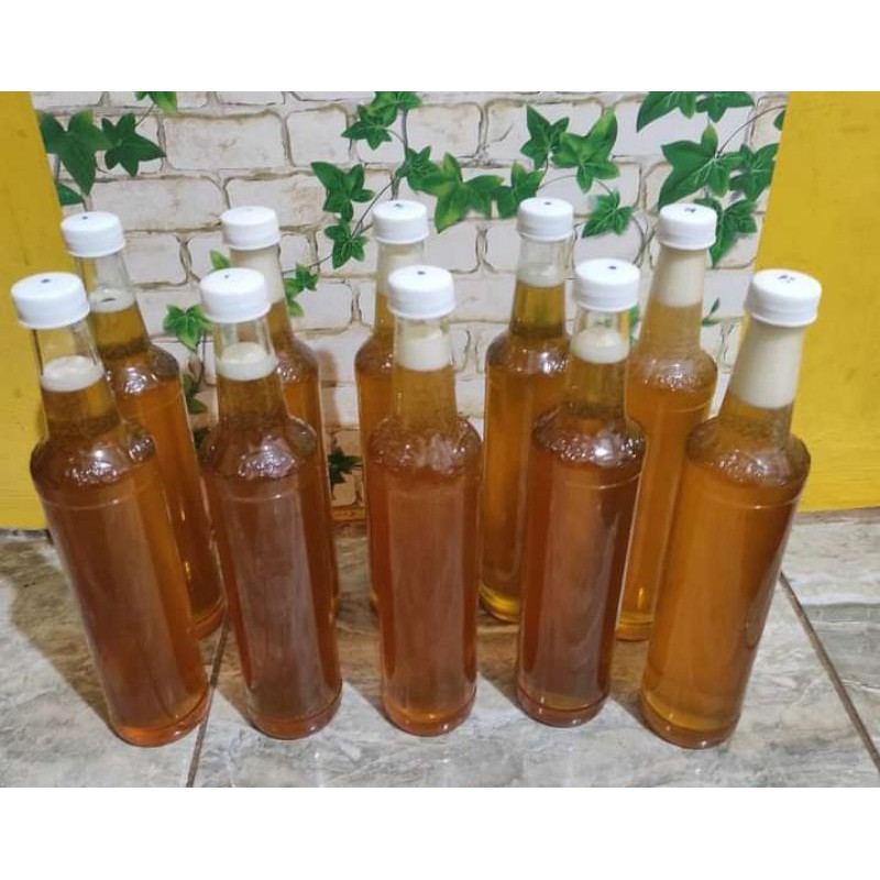 

madu murni ga murni uang kembali