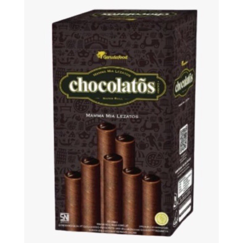 

GERY CHOCOLATOS DARK CHOCOLATE