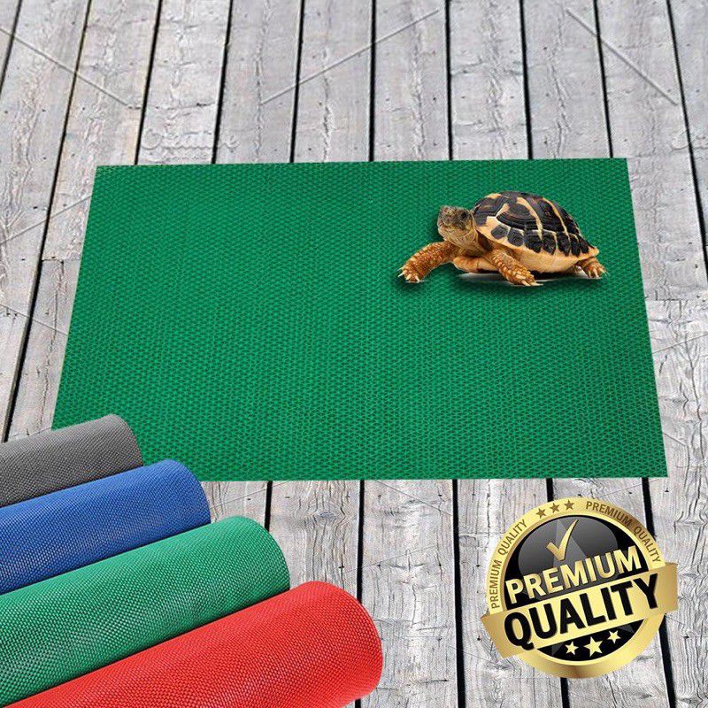 Alas Kandang Hewan 50x60 cm // Kucing - Reptil - Anjing || Karpet Jaring || Anti Selip Stype Mat-2