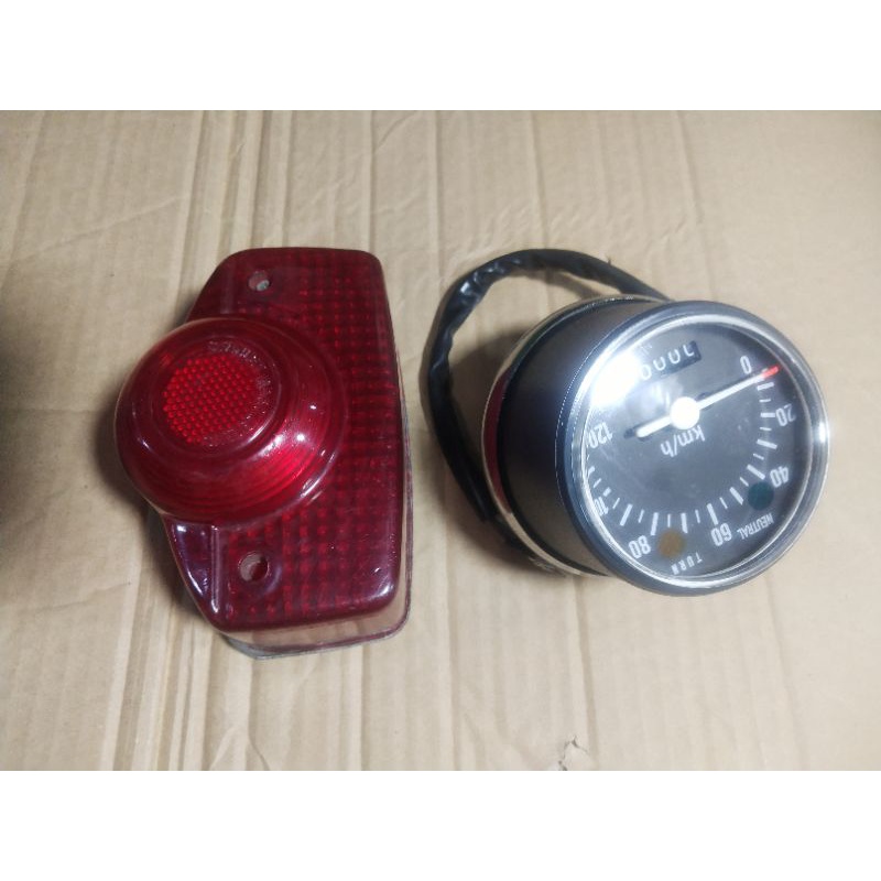 spedo cb 100 plus stop cb 100