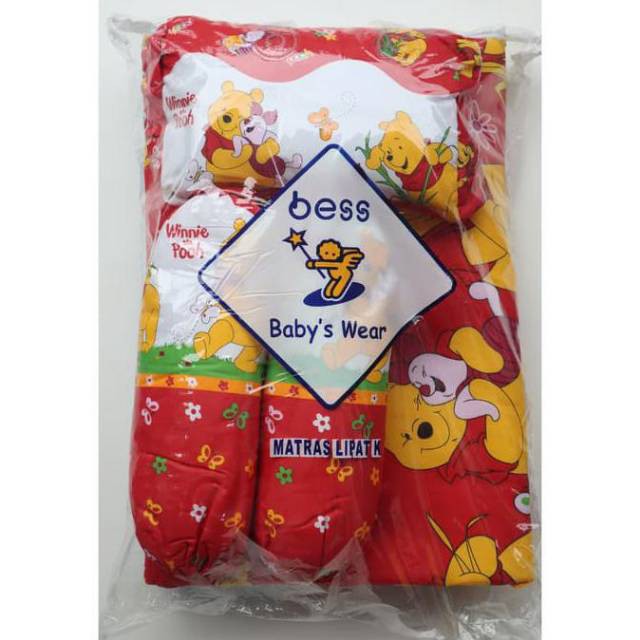 SALE !!! Matras bayi Bess MUDA | Kasur bayi | tempat tidur bayi | MATRAS BESS