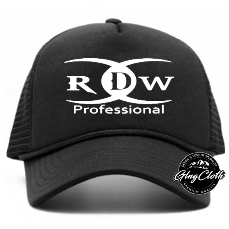 Topi RDW Sound System - Topi RDW Trucker
