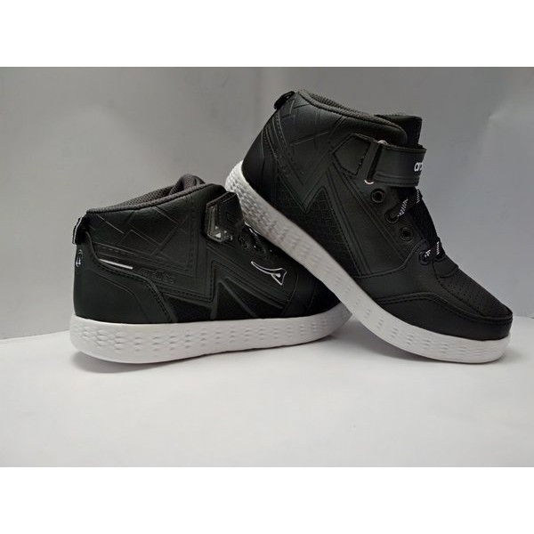 LARIS -    SEPATU SEKOLAH STARGATE BY ARDILES SEPATU ANAK LAKI LAKI SEPATU SEKOLAH TK SD