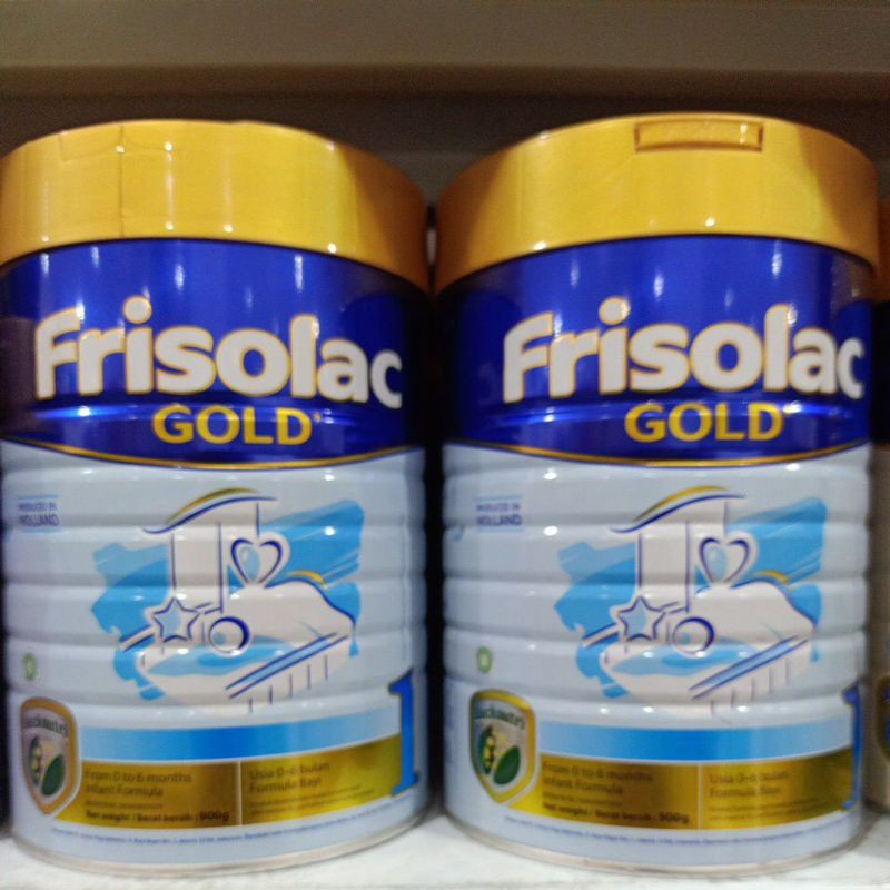 frisolac 1