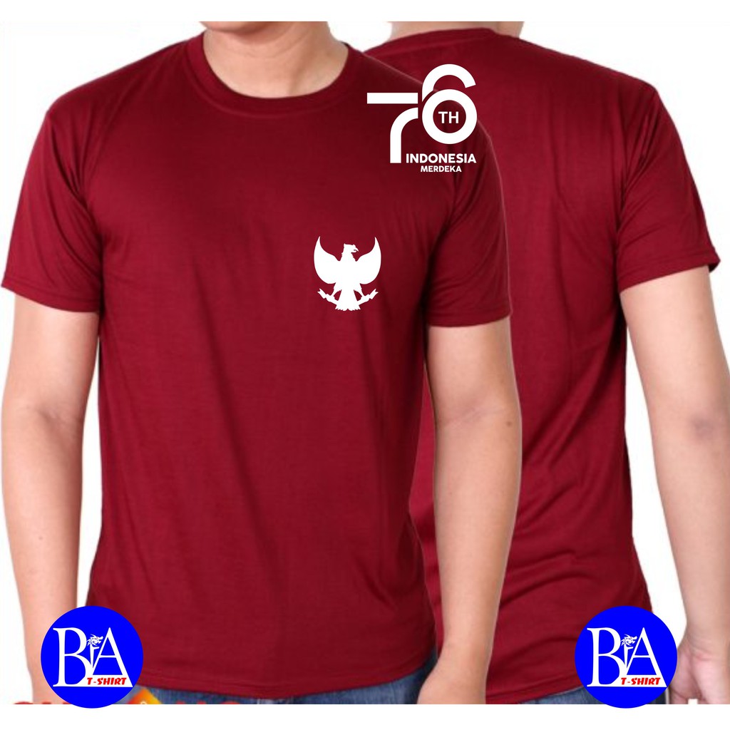 COD/KAOS LOGO GARUDA BLKNG INDONESIA/KAOS EKSPRESI/KAOS HITS/KAOS TULISAN/KAOS MURAH/KAOS DISTRO