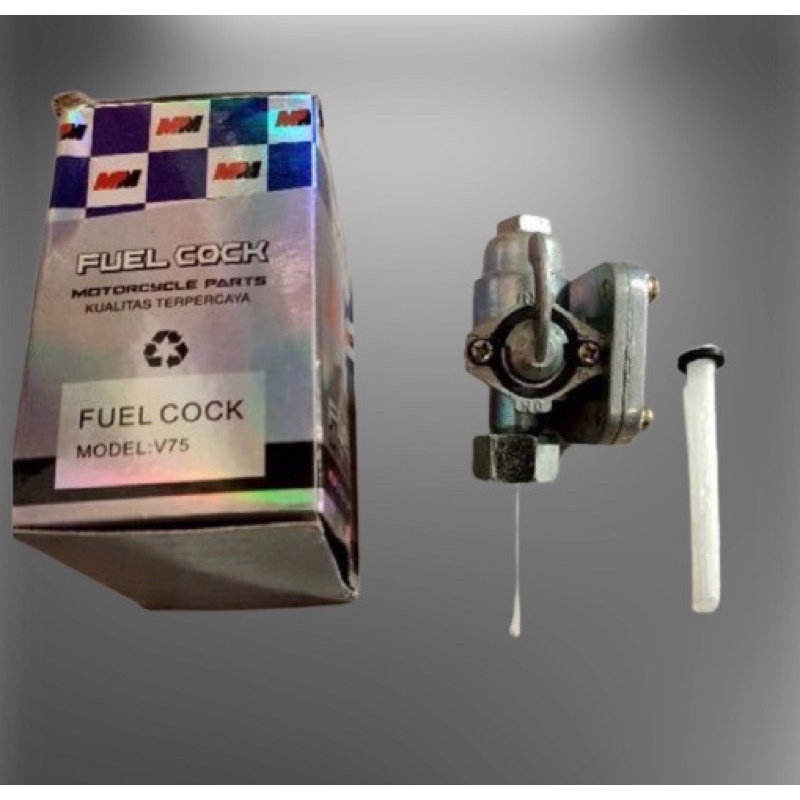 Kran bensin Yamaha V80 V75