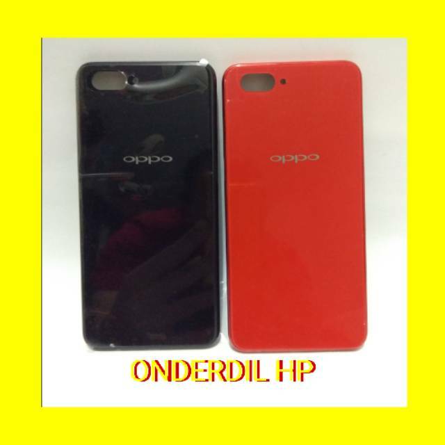 BACKDOOR OPPO A3S