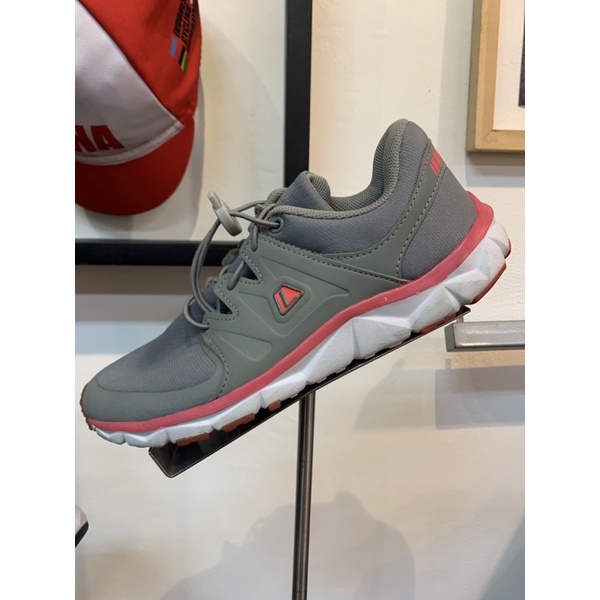 SEPATU LARI WANITA LEAGUE KUMO CHI MURAH