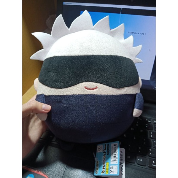 Fuwa Size M Satoru Gojo Blindfold