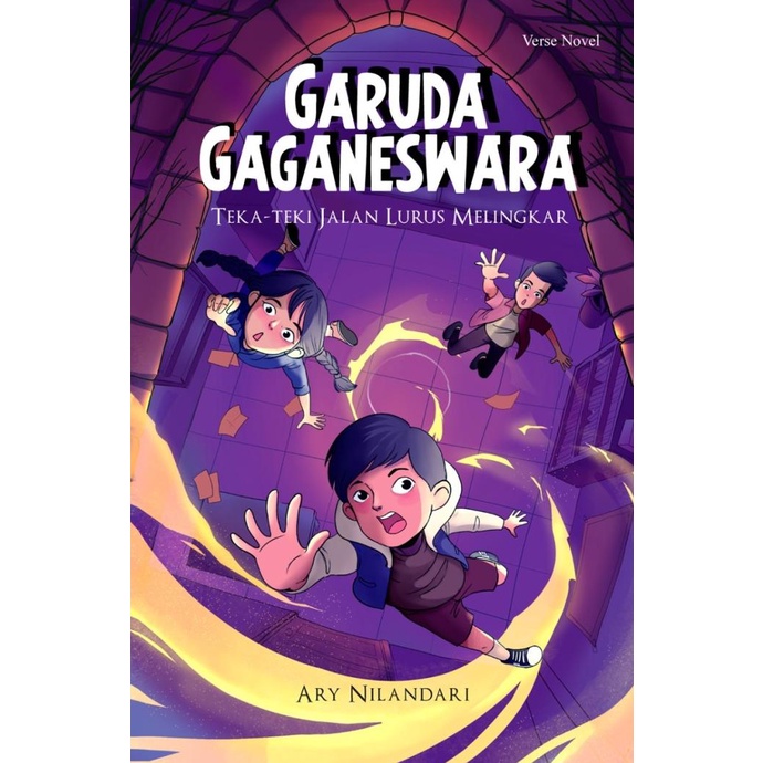 

GARUDA GAGANESWARA Star Seller