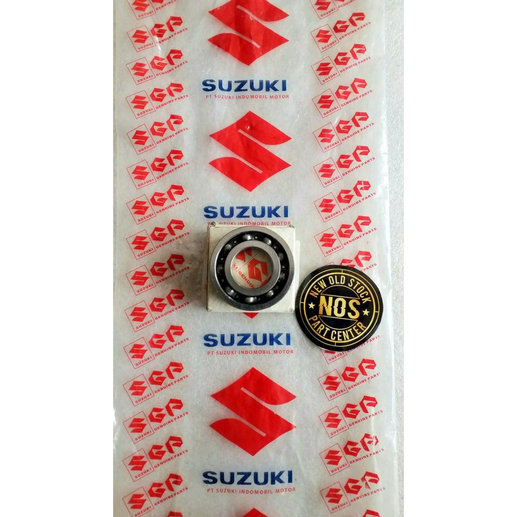 BEARING BERING LAKER LAHER KRUK AS LH SPIN 125 KONDISI BARU DAN ASLI