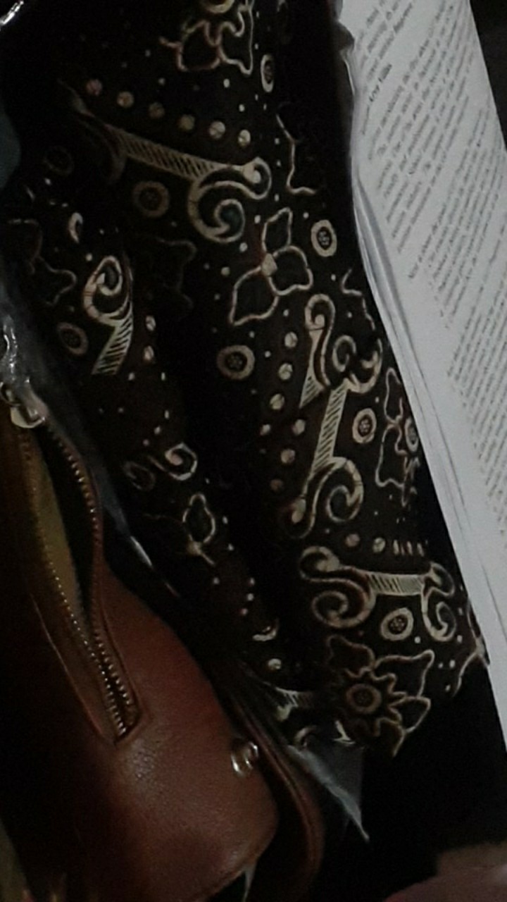 Couple Batik Batik Couple Maura Sania Ruffle Batik Couple Ori Ndoro Jowi Dnt Garansi Shopee Termurah