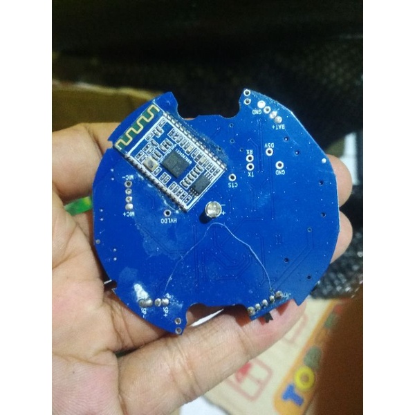 modul musik box bluetooth