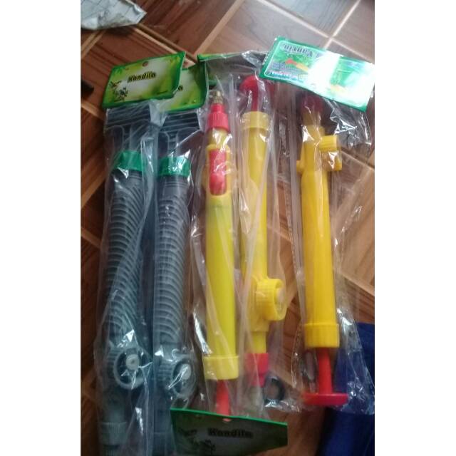 Semprotan Burung Pompa Pressure sprayer
