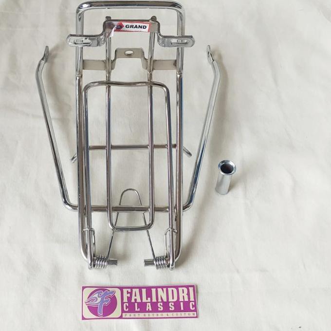 Terbaik  rak jepit honda astrea prima honda astrea grand rak depan astrea prima behel depan astrea p