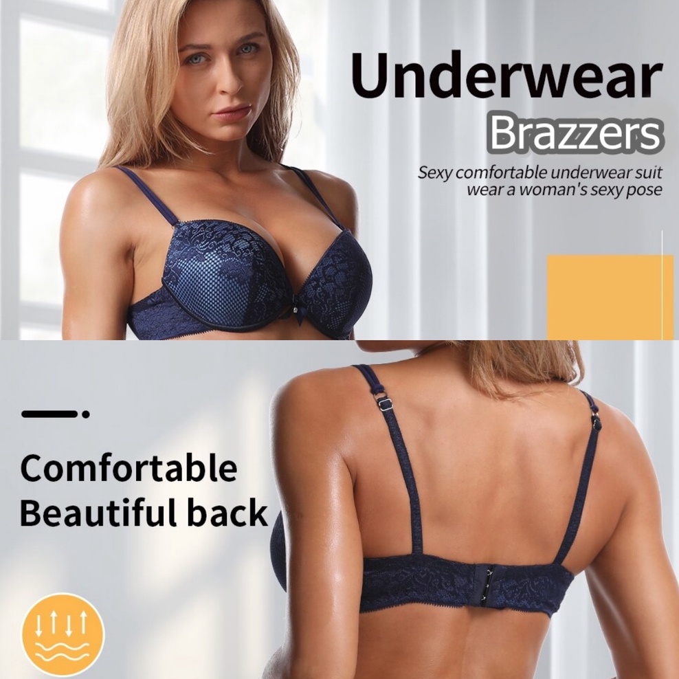 Bh Push Up Bra Beha Kutang Wanita Anak Cewek Remaja Perempuan Ibu2 Berkawat Berkawat Pakai Kawat Tal