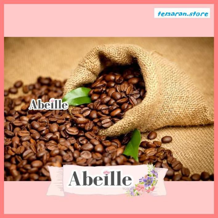 

Kopi- BIJI KOPI ARABIKA PROPERTI FOTO -Biji-Kopi.