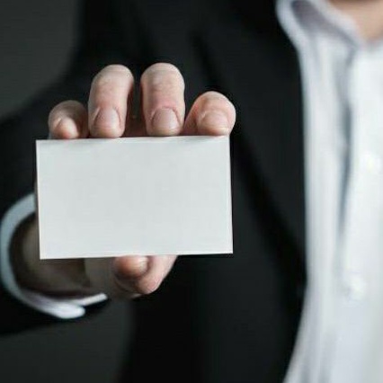 

Kartu PVC Id Card / NAME TAG