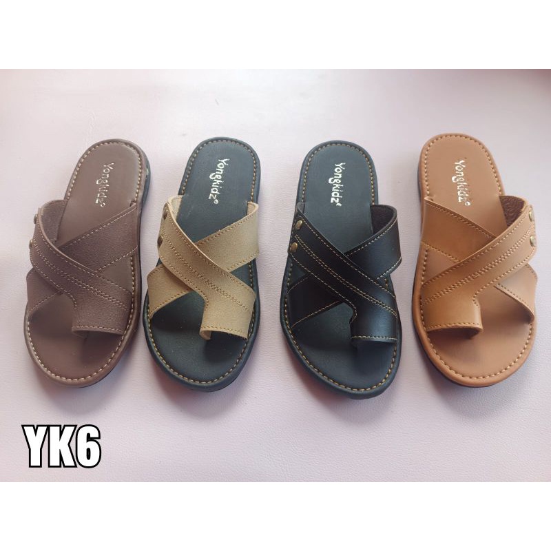 Sandal Anak Tanggung Size 31-37 original brand matahari