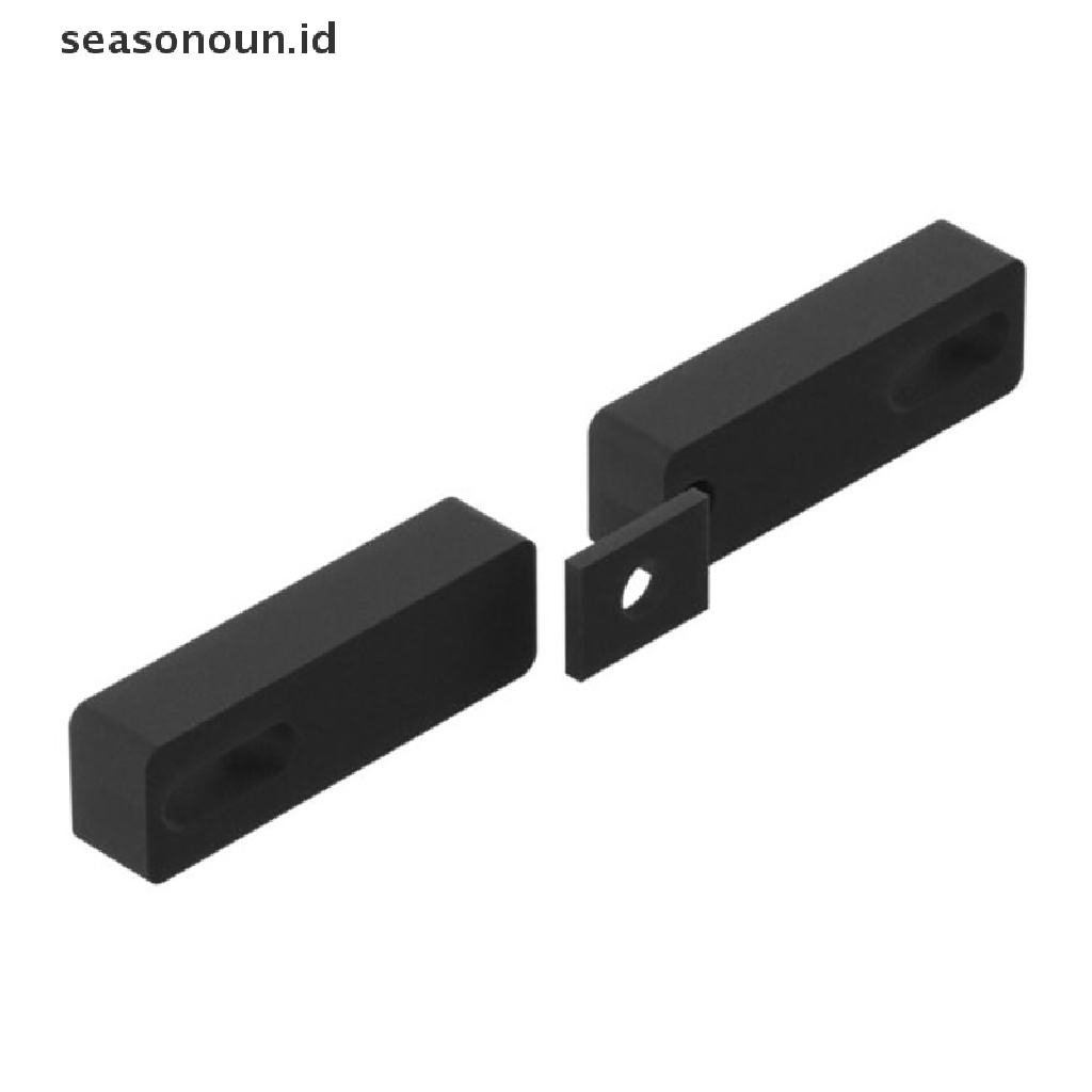 (seasonoun) Spacebar keyboard Mekanik 6.25u Bahan Katun Menyerap Suara