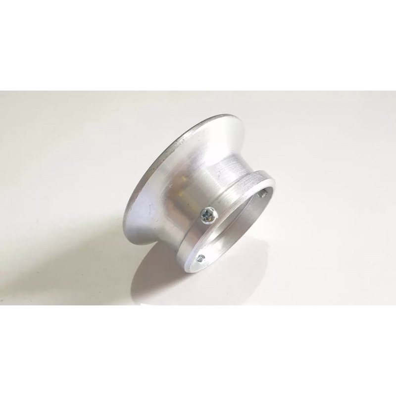 PROMO Velocity Karburator Corong Karbu PE 28 PWK 28-Chrome