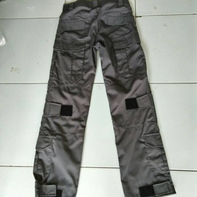 Celana Tactical Panjang 511 Krem,Khaki,Hitam,Hijau,Abu Ripstop TR