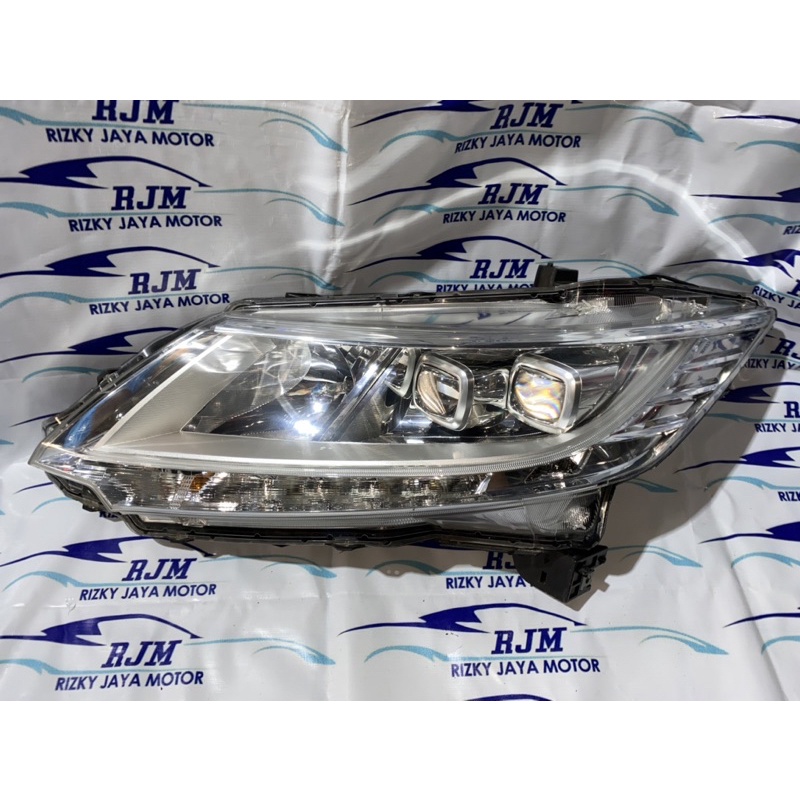 HEADLAMP ODYSSEY 2015