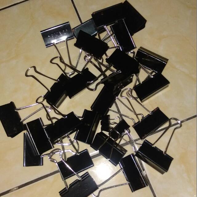 

Klip kertas