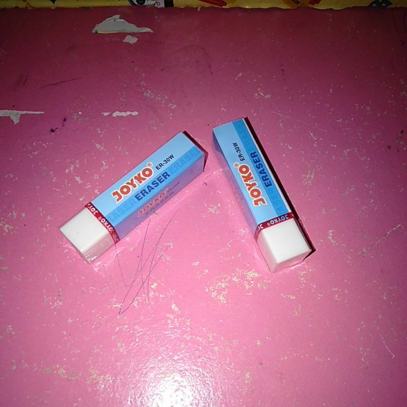 

penghapusan pensil merek JOYKO