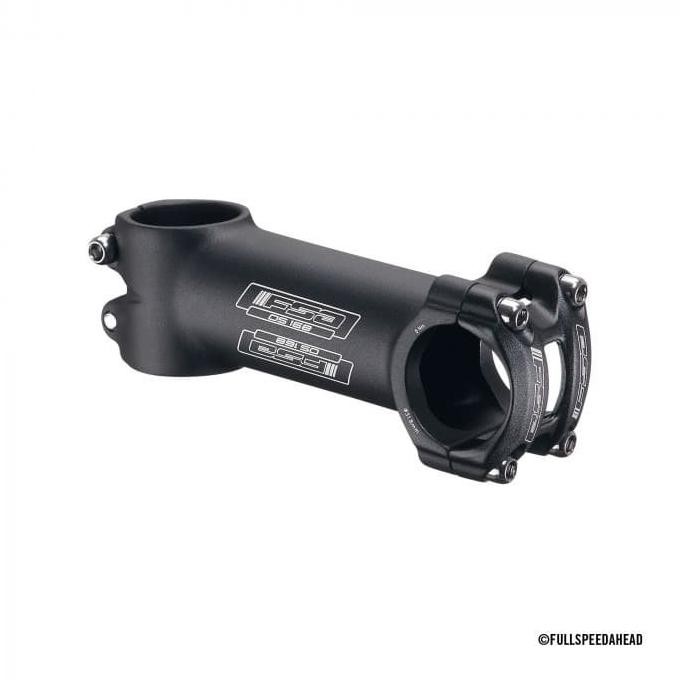 Stem Road Fsa Omega St-Os-167 31.8 Black