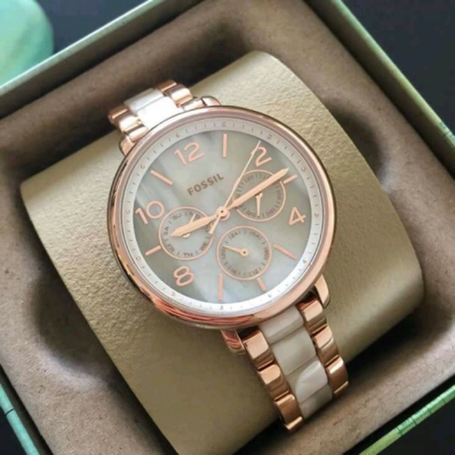Fossil Jacqueline ES3921