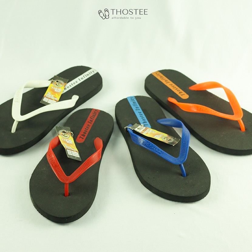 Sandal Jepit Pria Thostee WS pusatmode1234