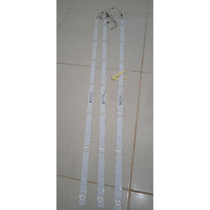 BL Backligh Sharp 2t c42bb1i