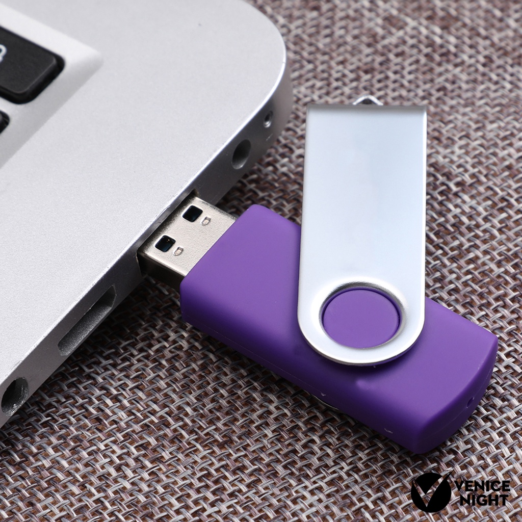 (SF) Flashdisk Usb 3.0 1TB 2TB High speed Transmisi Anti Magnet Tahan Air Bahan Metal Untuk Speaker