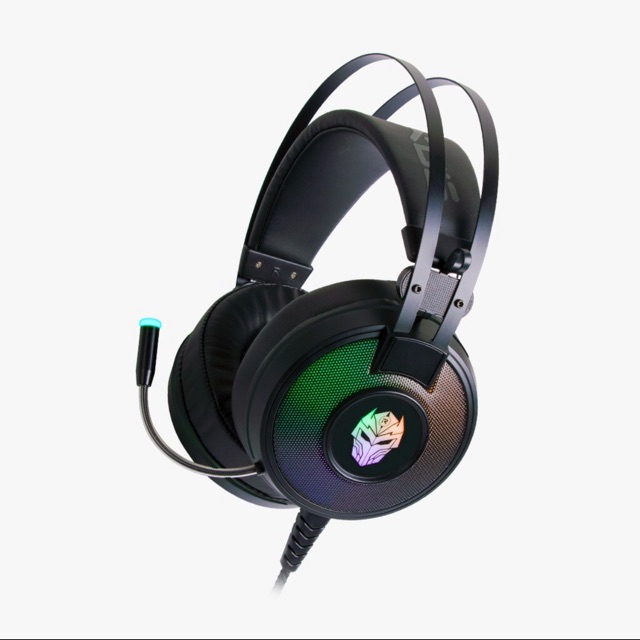 Rexus Thundervox HX8