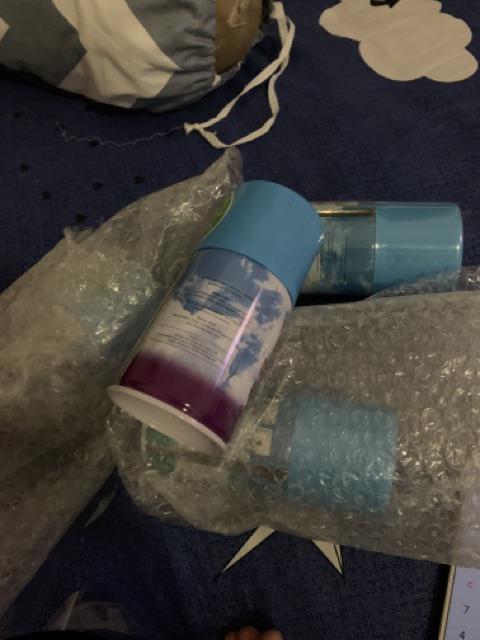 Indomaret Air Disinfectant 225ml Alkohol Antiseptic / Disinfektan Spray Anti Bakteri Virus Ruangan