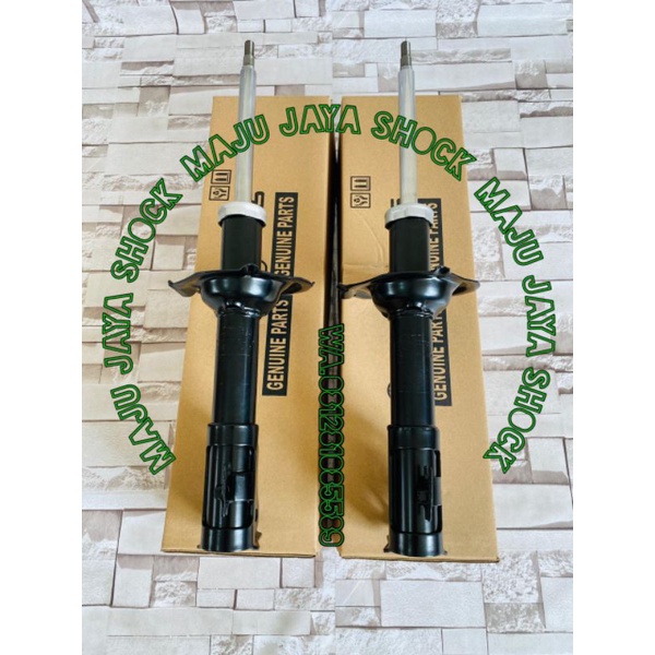 shockbreaker depan vios gen1