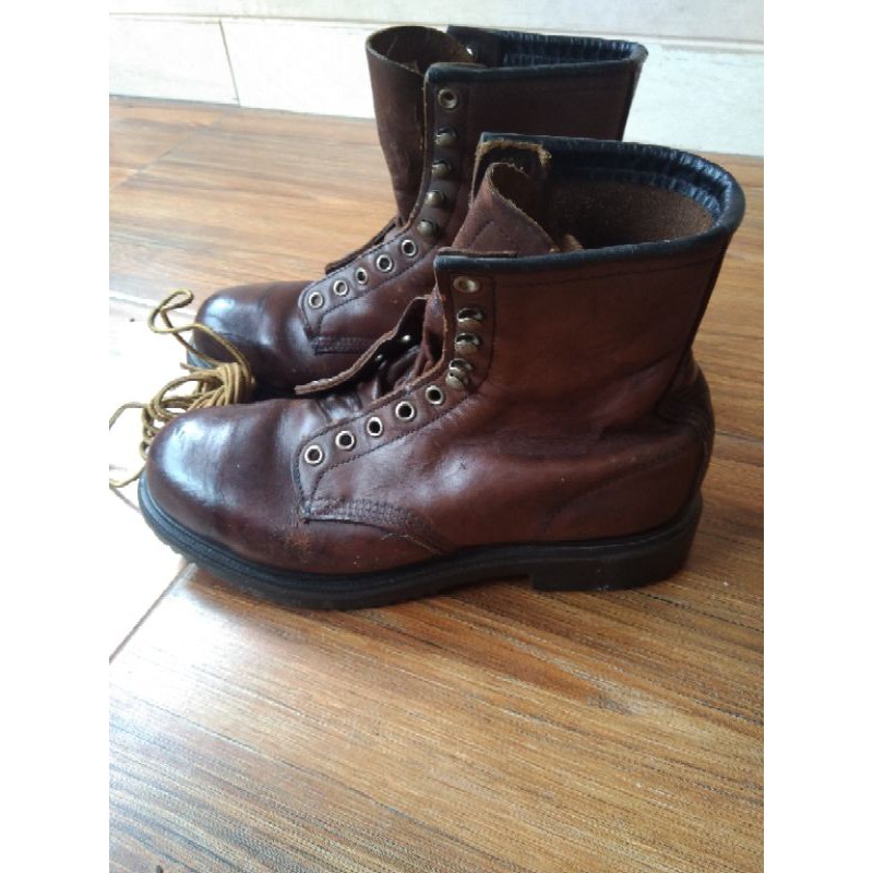 Redwing 2233 Size 40