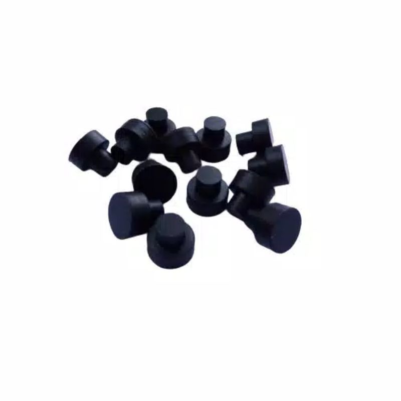 Seal Dop Sil Karet Benik dalam tabung  Angin Sharp Inova Grosir Sparepart Murah SNO - 0702