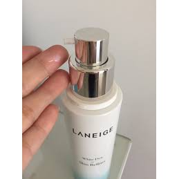 [BPOM] LANEIGE White Dew Skin Refiner [ORIGINAL COUNTER LANEIGE INDONESIA]