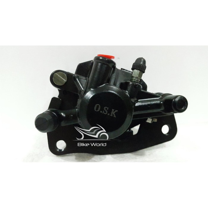 Kaliper / Pala Babi Vega R New