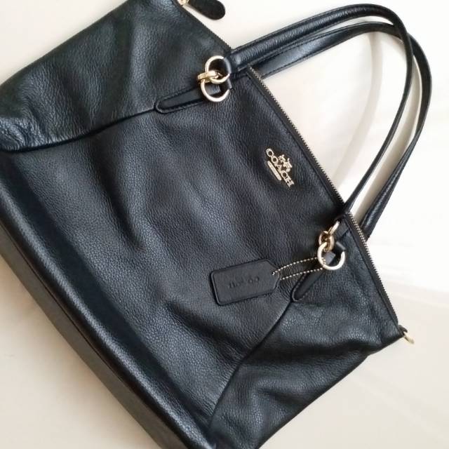 Tas Coach preloved