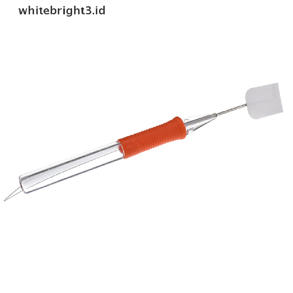 (whitebright3.id) Pen Jarum Bordir DIY