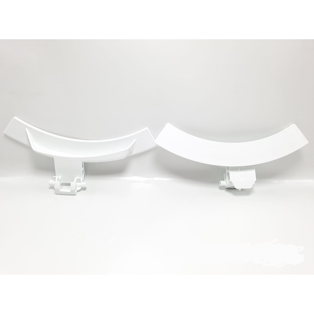 Handle Pintu Mesin cuci Electrolux EWP10742 EWP85742 EWP85752