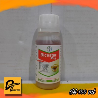 Bayer 89od Ricestar Herbisida [100 Ml]