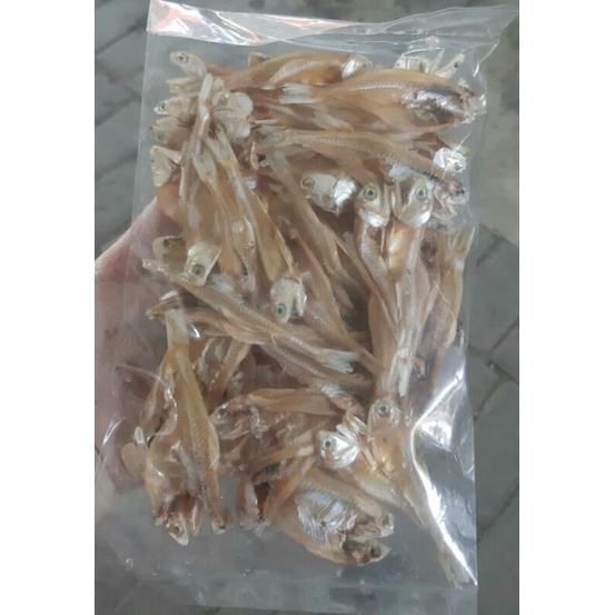 

ikan teri kering belah