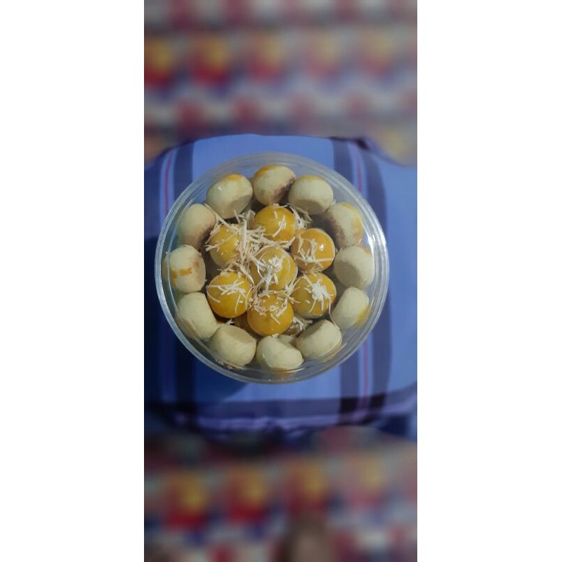 

nastar nanas